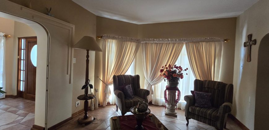 6 Bedroom Property for Sale in Amandasig Gauteng