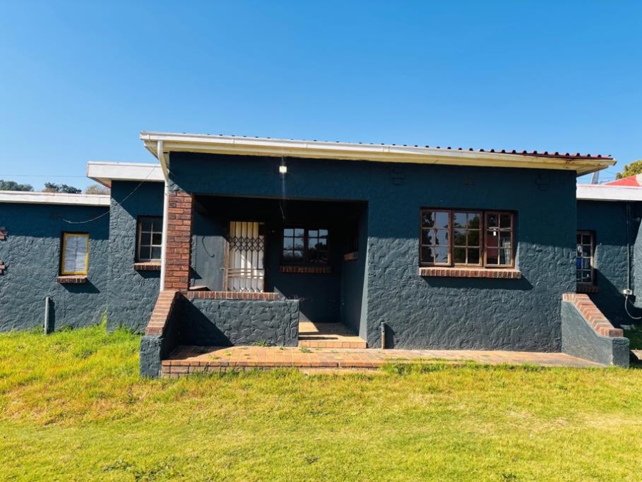 To Let 1 Bedroom Property for Rent in Florida Gauteng