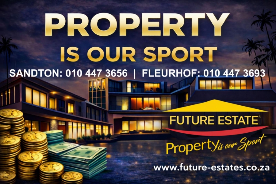 To Let 1 Bedroom Property for Rent in Florida Gauteng