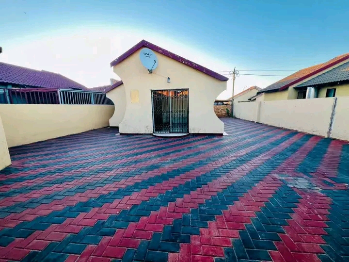 3 Bedroom Property for Sale in Mabopane Unit X Gauteng