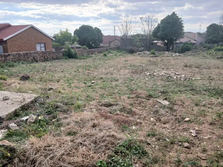 0 Bedroom Property for Sale in Mabopane Gauteng