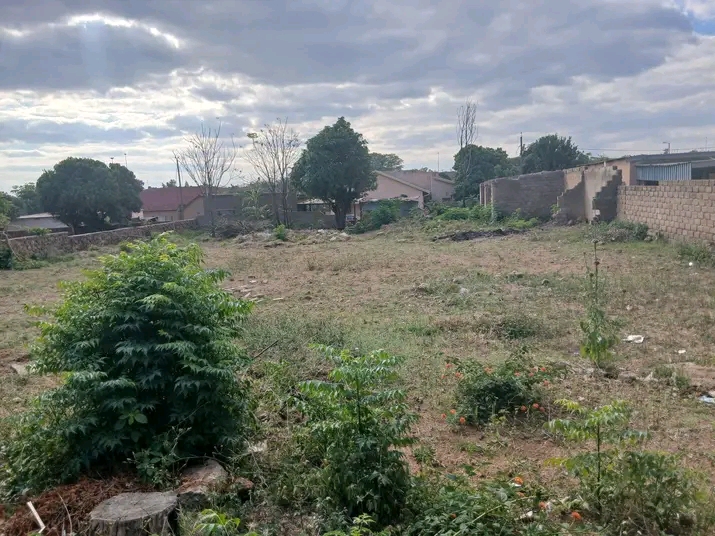 0 Bedroom Property for Sale in Mabopane Gauteng