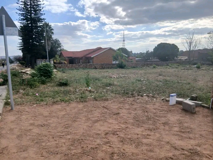 0 Bedroom Property for Sale in Mabopane Gauteng