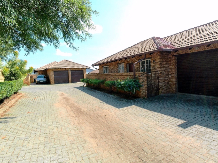 2 Bedroom Property for Sale in Amandasig Gauteng