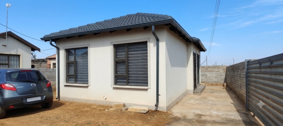 2 Bedroom Property for Sale in Evaton West Gauteng