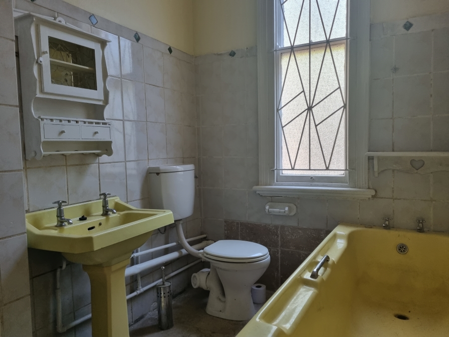 To Let 3 Bedroom Property for Rent in Gezina Gauteng