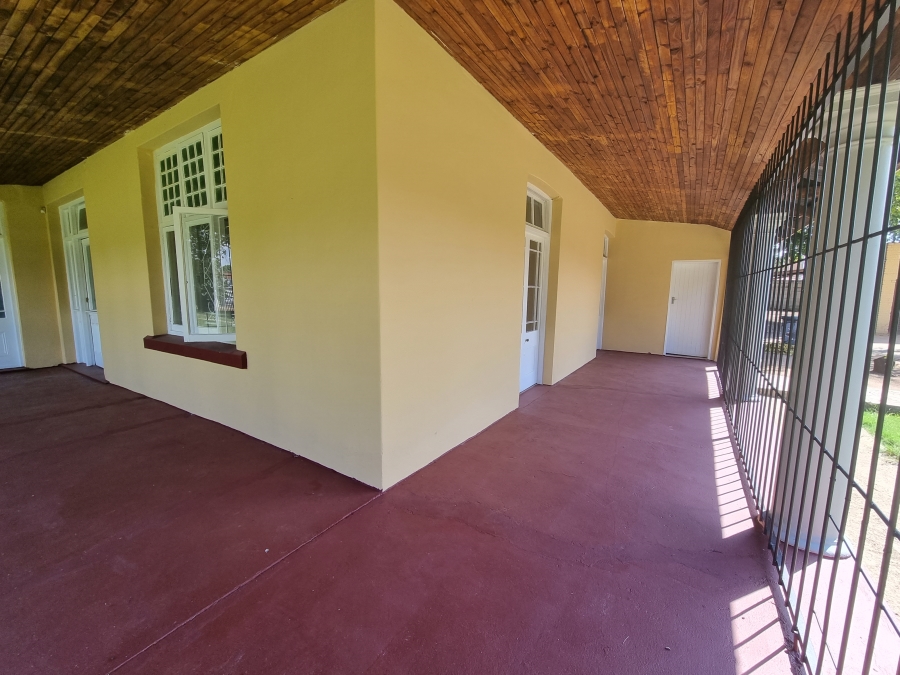 To Let 3 Bedroom Property for Rent in Gezina Gauteng