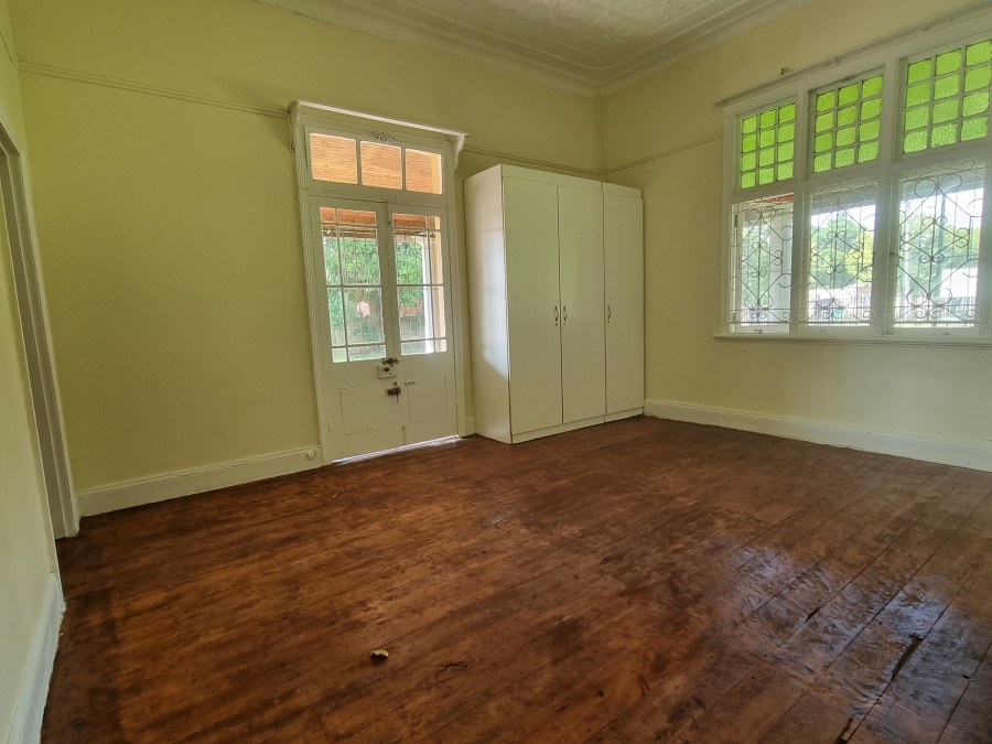To Let 3 Bedroom Property for Rent in Gezina Gauteng