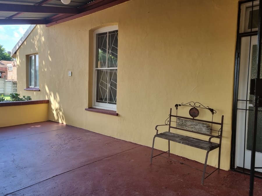 To Let 3 Bedroom Property for Rent in Gezina Gauteng