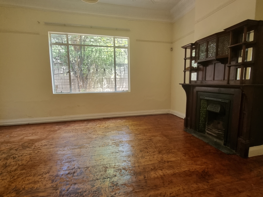 To Let 3 Bedroom Property for Rent in Gezina Gauteng