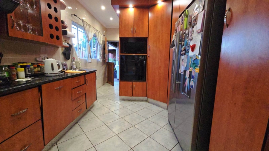 4 Bedroom Property for Sale in Karen Park Gauteng