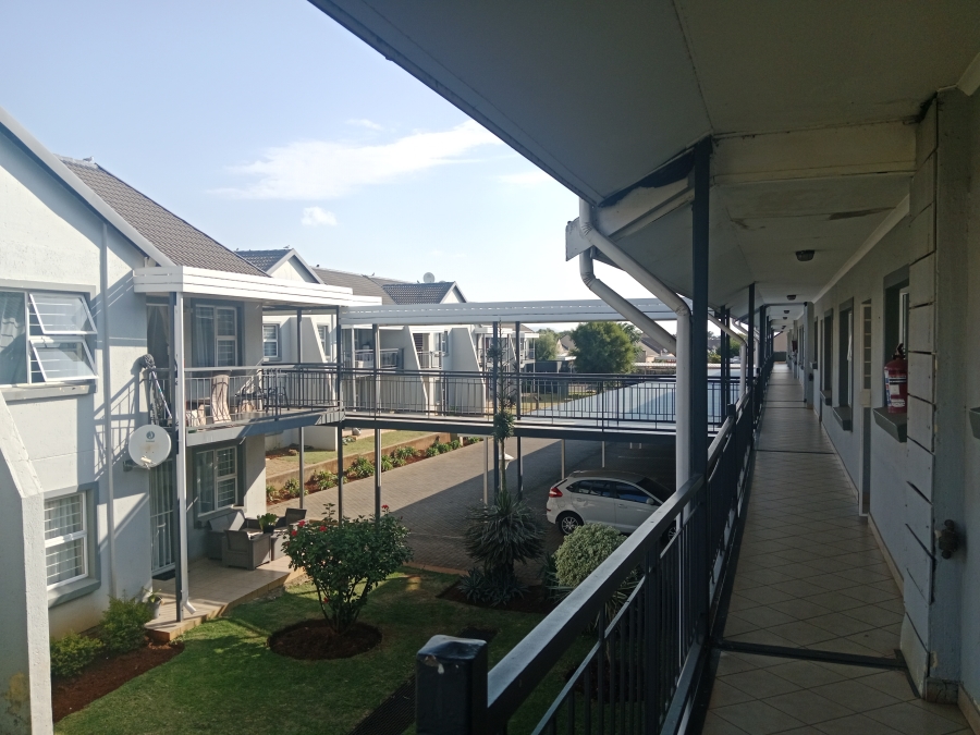 2 Bedroom Property for Sale in Annlin Ext 37 Gauteng