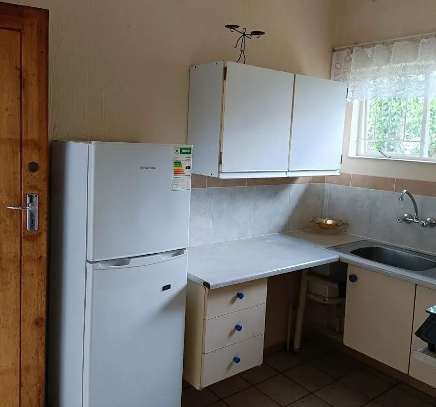 To Let 1 Bedroom Property for Rent in Randpark Ridge Gauteng