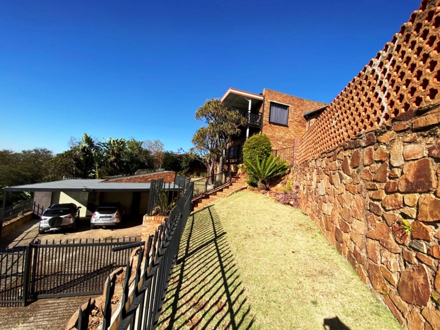 3 Bedroom Property for Sale in Sinoville Gauteng