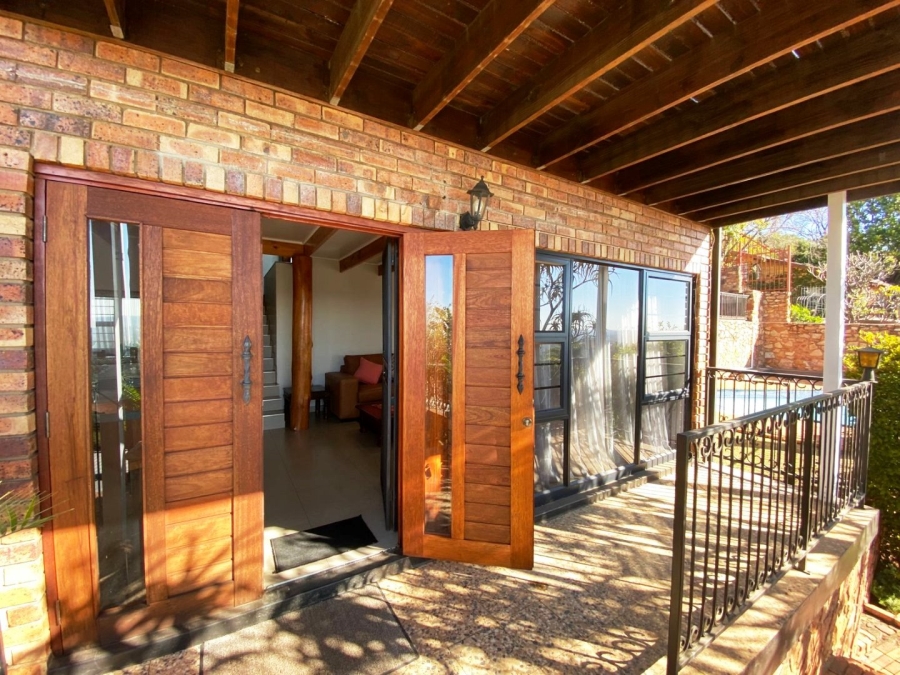 3 Bedroom Property for Sale in Sinoville Gauteng