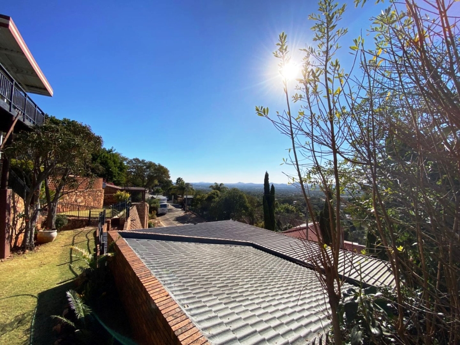 3 Bedroom Property for Sale in Sinoville Gauteng
