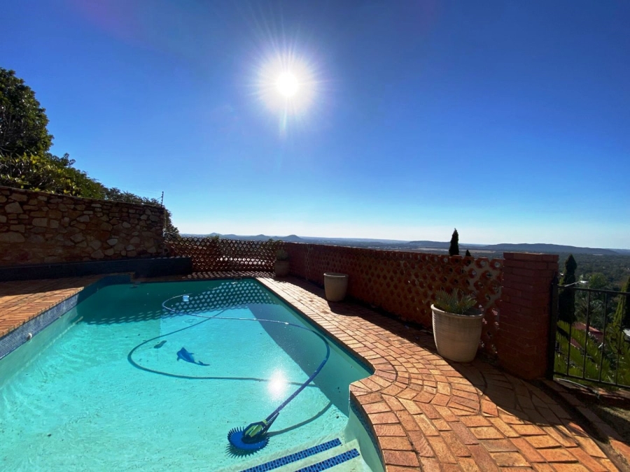3 Bedroom Property for Sale in Sinoville Gauteng