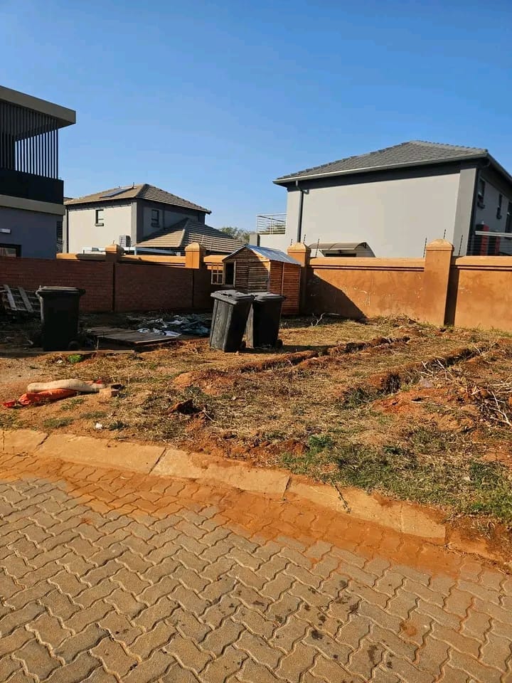 0 Bedroom Property for Sale in Annlin Ext 37 Gauteng