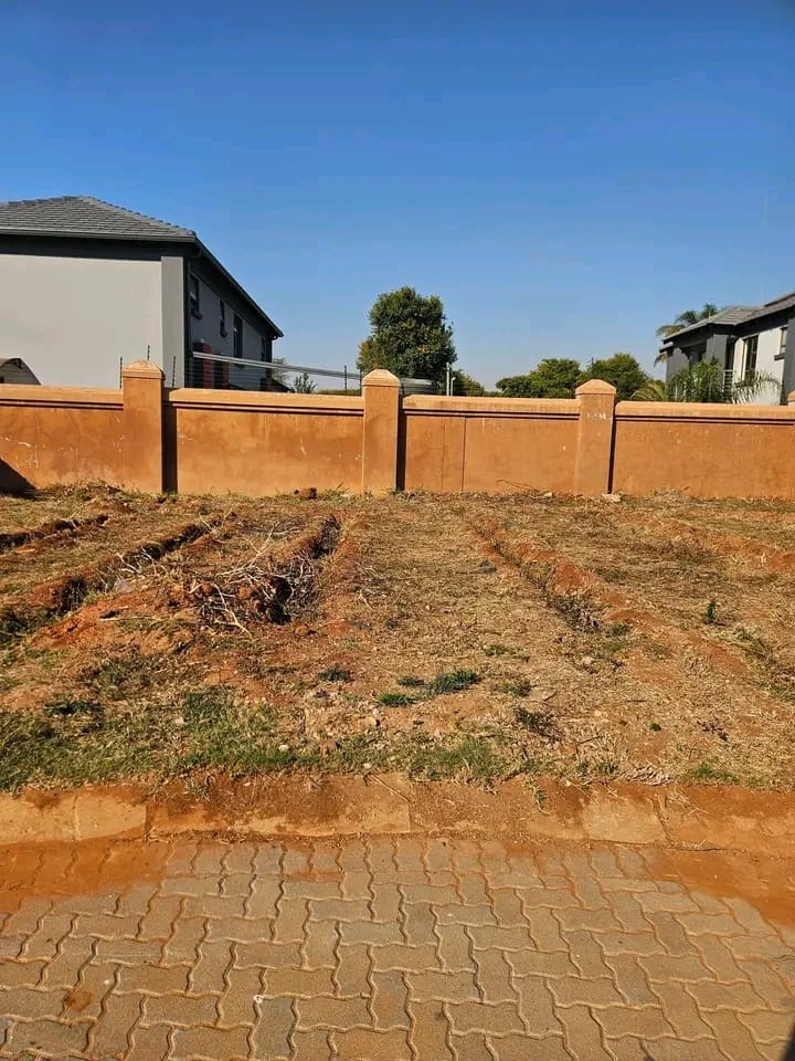 0 Bedroom Property for Sale in Annlin Ext 37 Gauteng