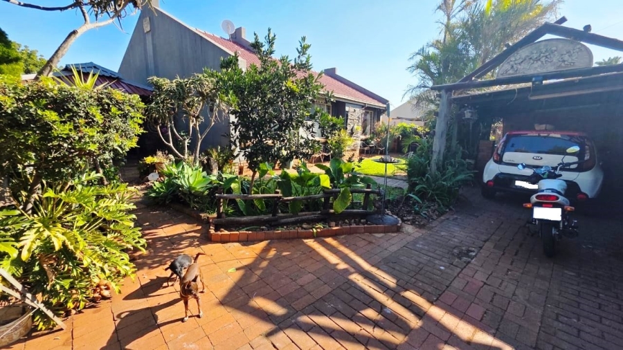 3 Bedroom Property for Sale in Doornpoort Gauteng