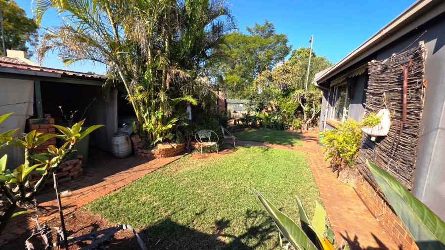 3 Bedroom Property for Sale in Doornpoort Gauteng