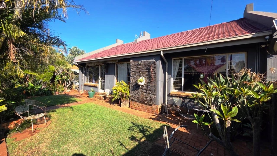 3 Bedroom Property for Sale in Doornpoort Gauteng