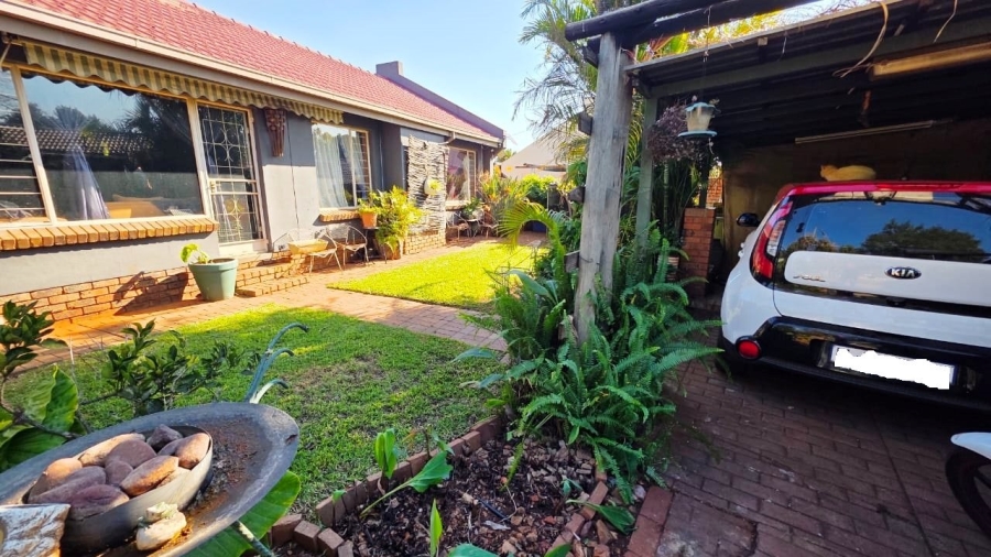 3 Bedroom Property for Sale in Doornpoort Gauteng