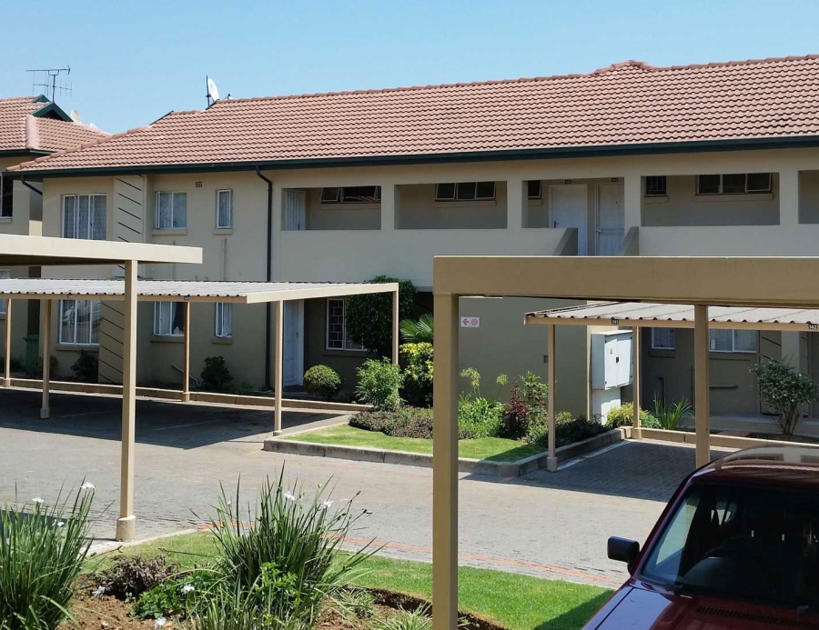 1 Bedroom Property for Sale in Eden Glen Gauteng
