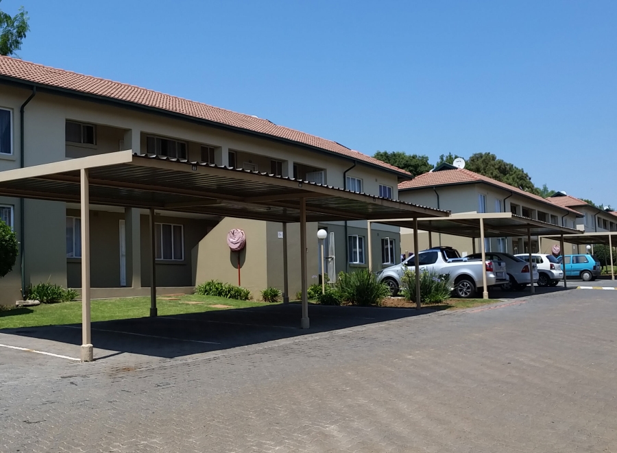 1 Bedroom Property for Sale in Eden Glen Gauteng