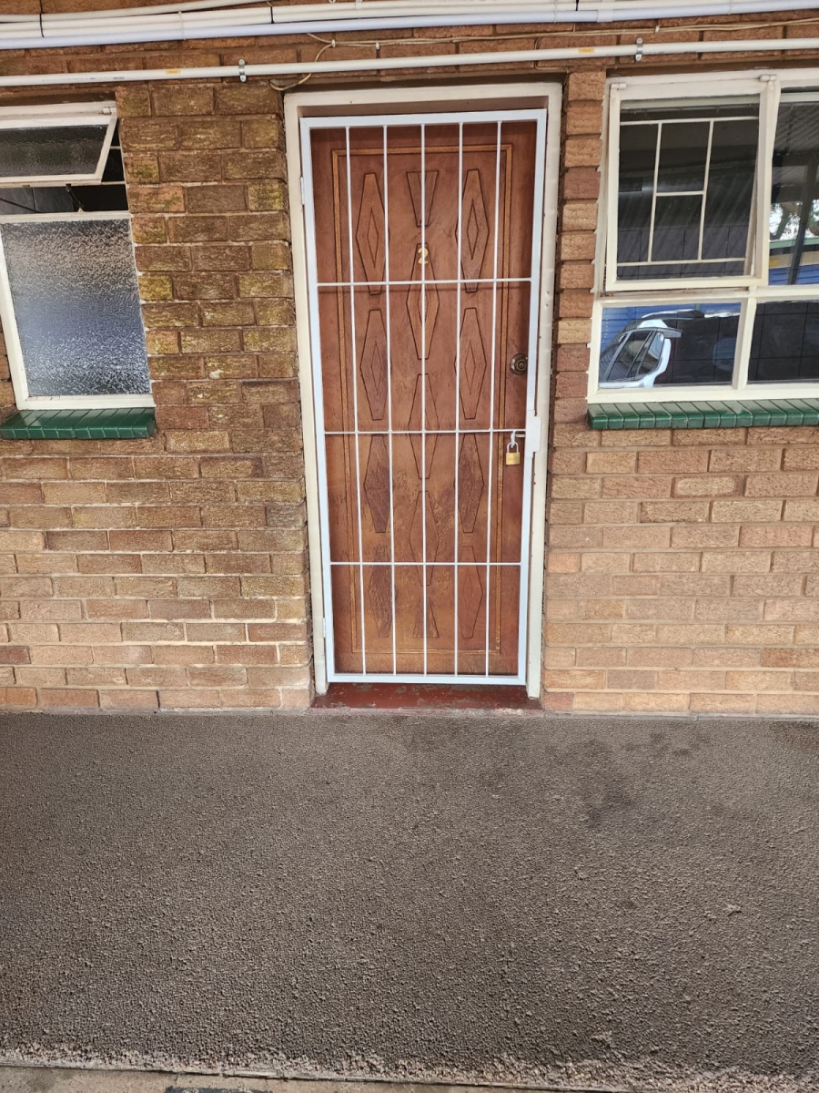 1 Bedroom Property for Sale in Gezina Gauteng