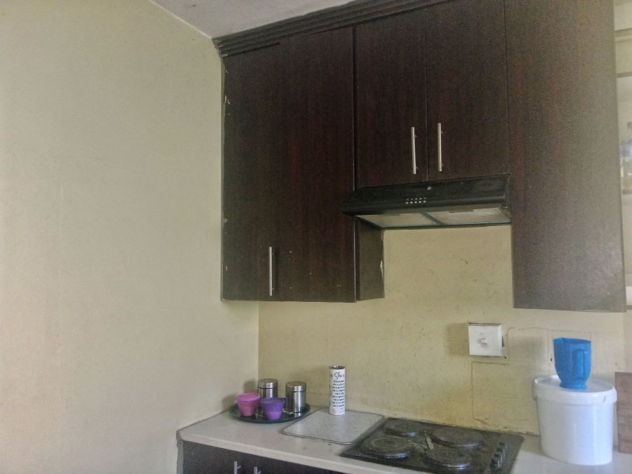 2 Bedroom Property for Sale in Sunnyside Gauteng