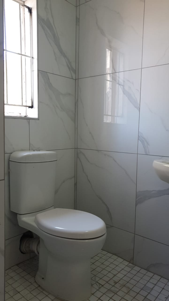 To Let 3 Bedroom Property for Rent in Kensington Gauteng
