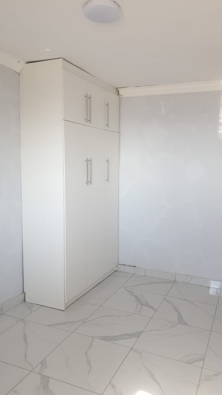 To Let 3 Bedroom Property for Rent in Kensington Gauteng