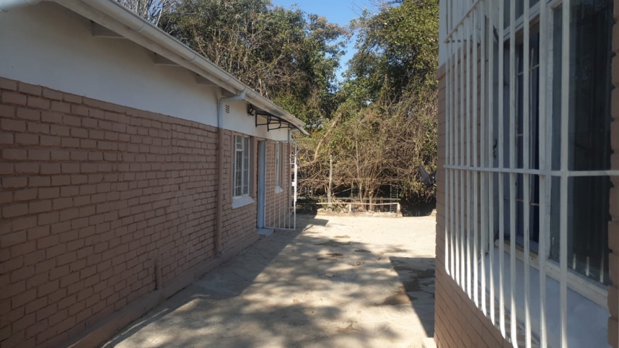 To Let 3 Bedroom Property for Rent in Kensington Gauteng