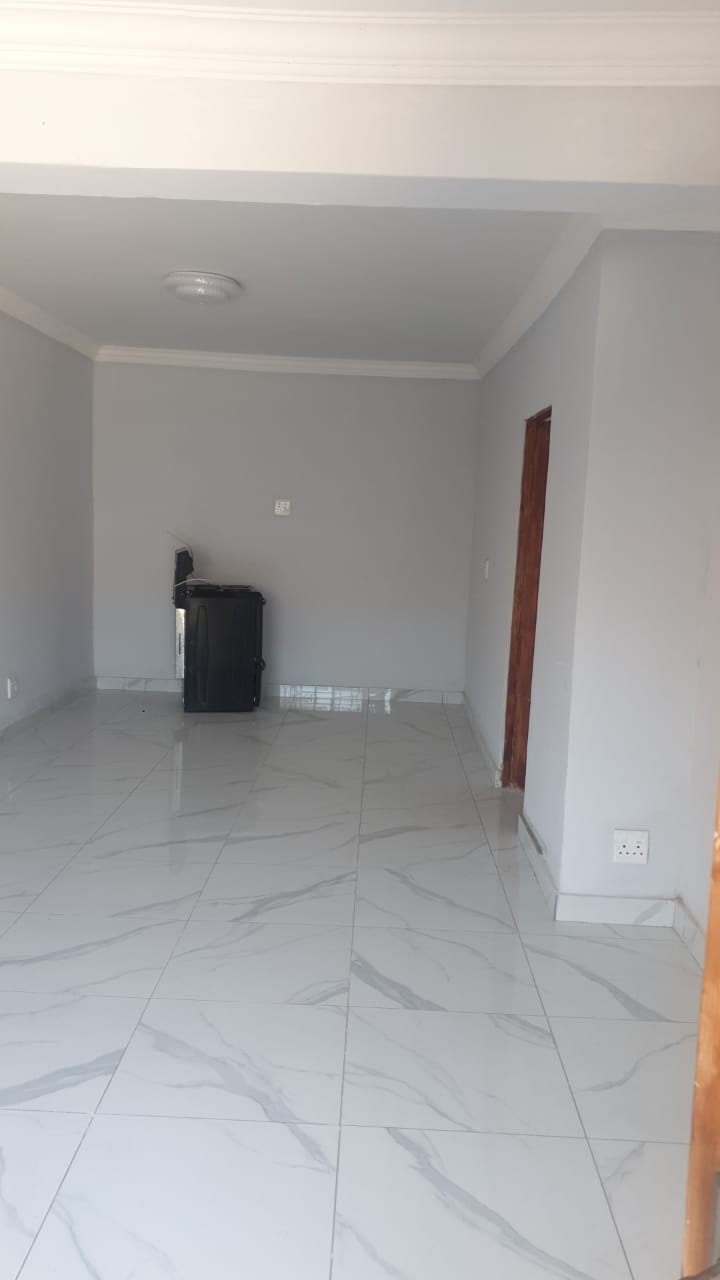 To Let 3 Bedroom Property for Rent in Kensington Gauteng