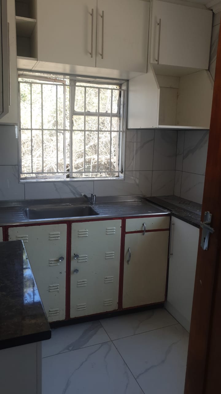 To Let 3 Bedroom Property for Rent in Kensington Gauteng