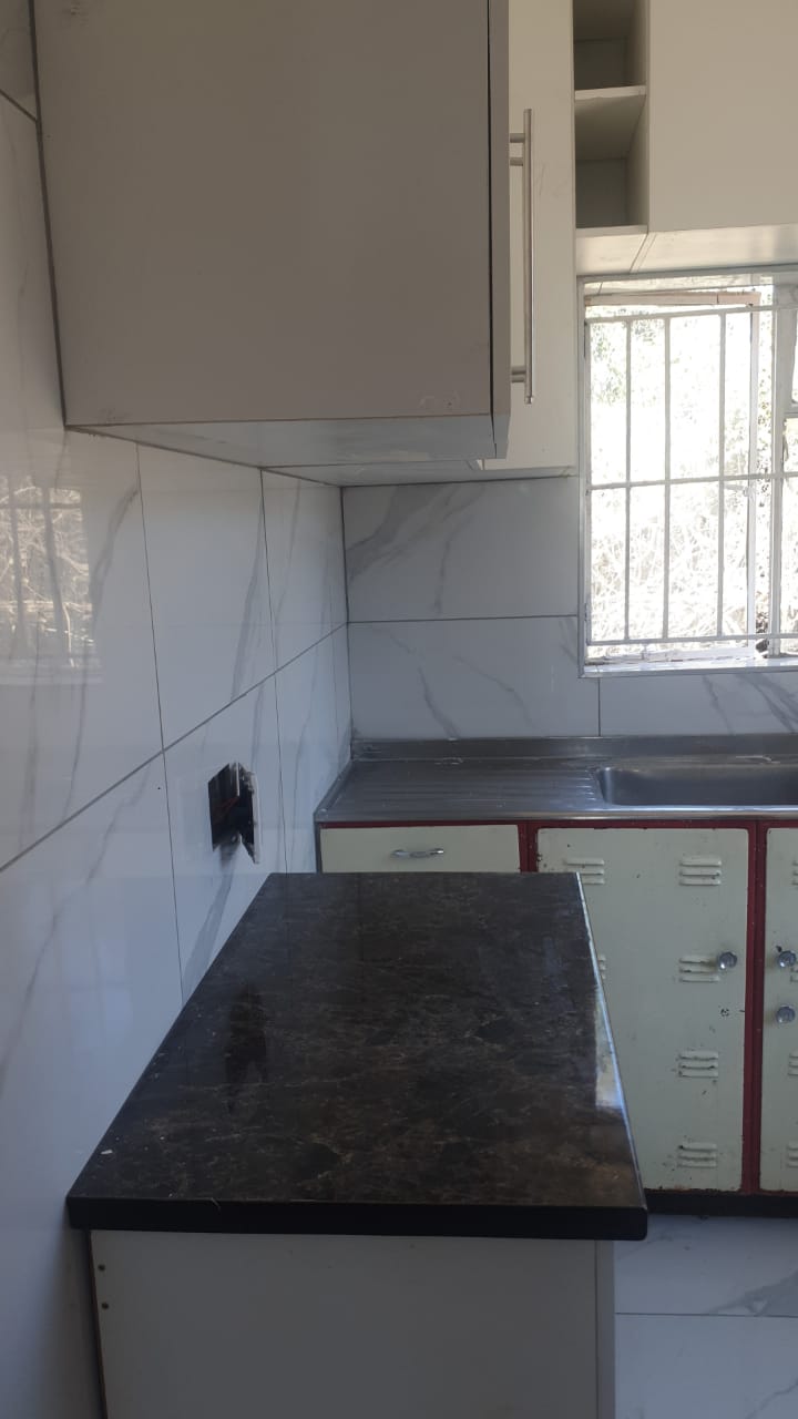 To Let 3 Bedroom Property for Rent in Kensington Gauteng