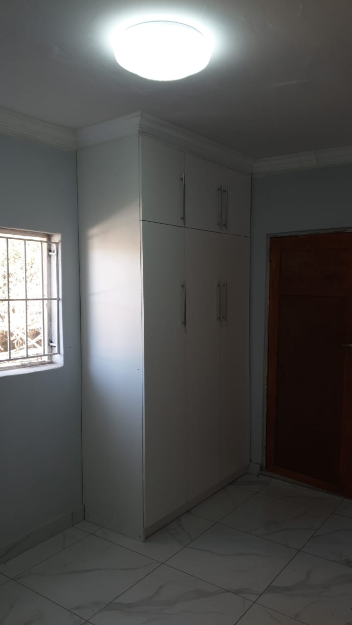 To Let 3 Bedroom Property for Rent in Kensington Gauteng