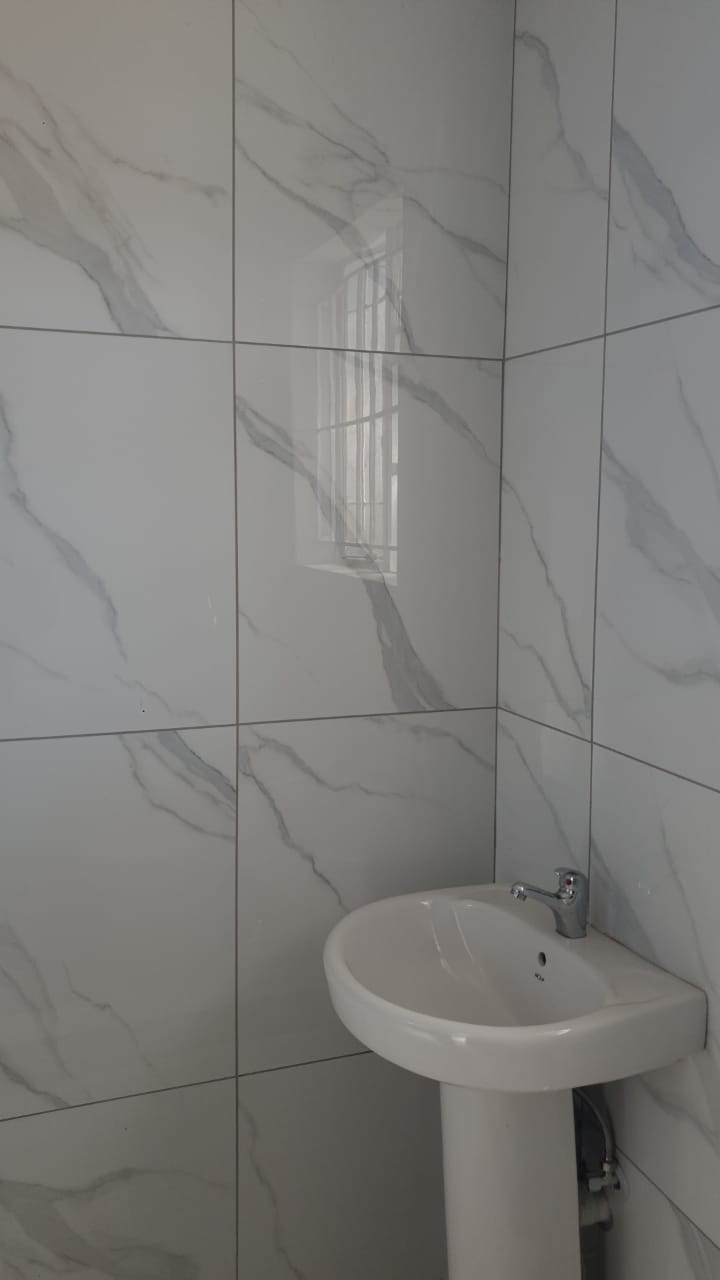 To Let 3 Bedroom Property for Rent in Kensington Gauteng
