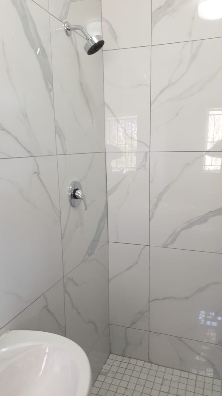 To Let 3 Bedroom Property for Rent in Kensington Gauteng