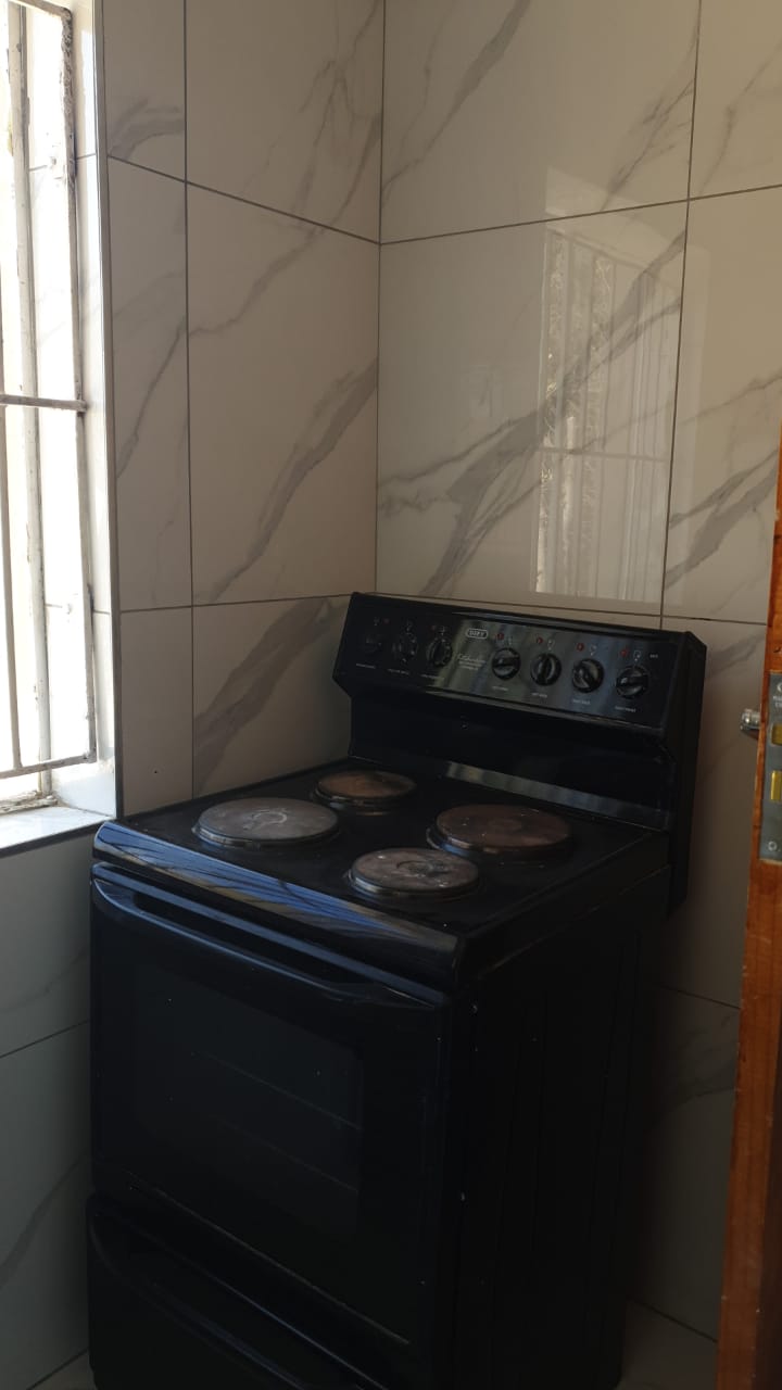 To Let 3 Bedroom Property for Rent in Kensington Gauteng