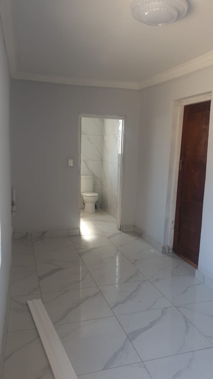 To Let 3 Bedroom Property for Rent in Kensington Gauteng