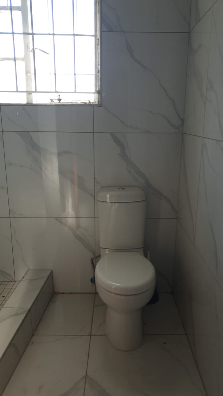 To Let 3 Bedroom Property for Rent in Kensington Gauteng
