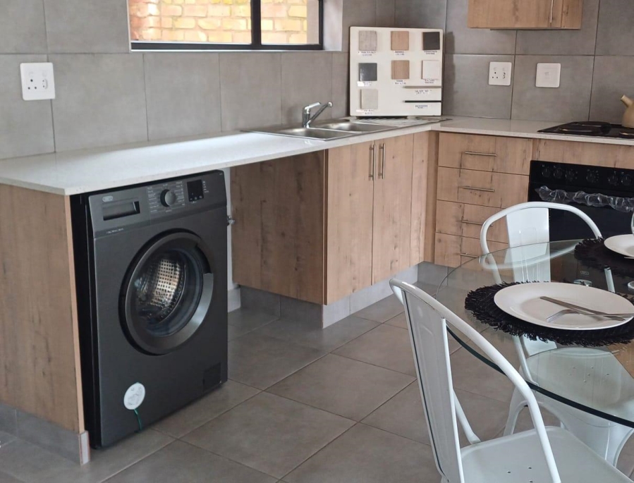 4 Bedroom Property for Sale in Willow Park Manor Gauteng