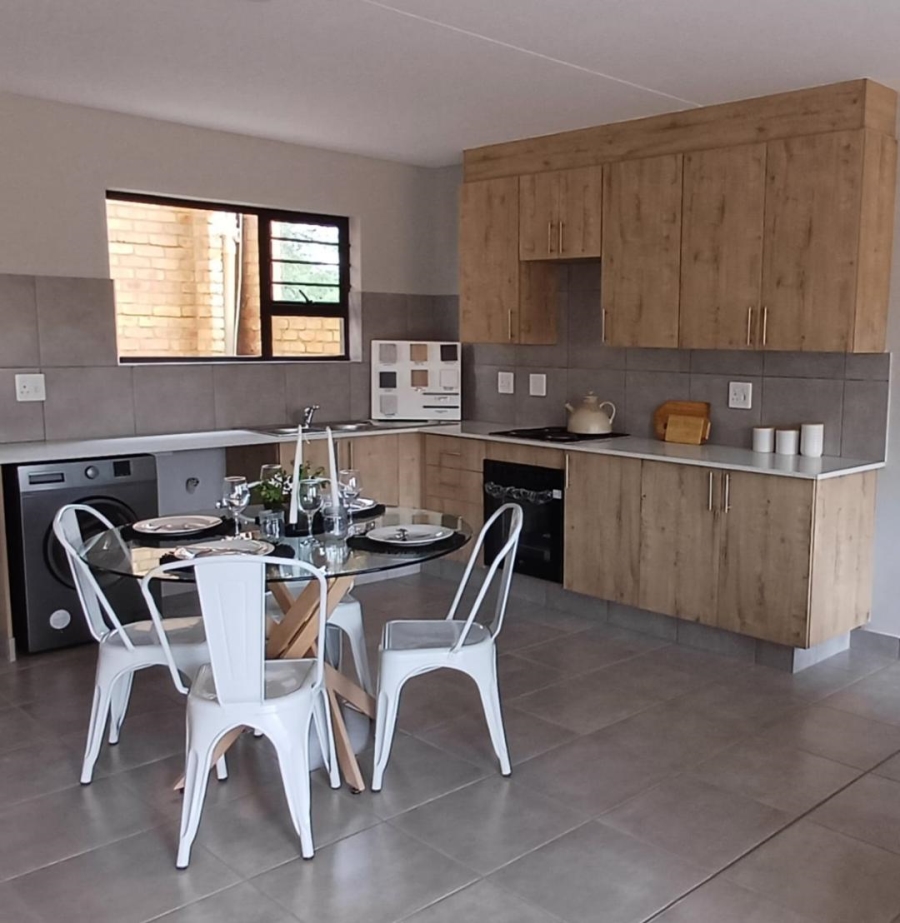 4 Bedroom Property for Sale in Willow Park Manor Gauteng