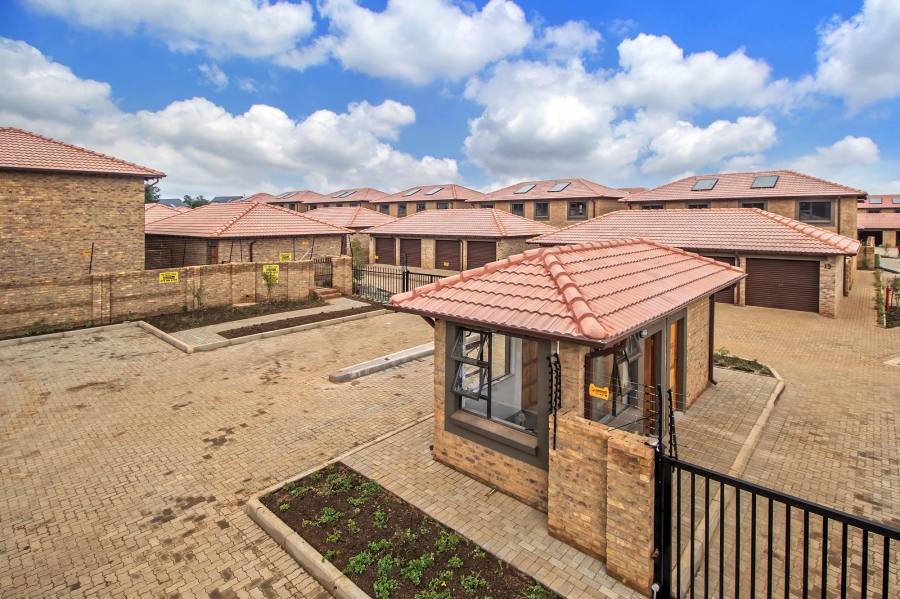 3 Bedroom Property for Sale in Willow Park Manor Gauteng