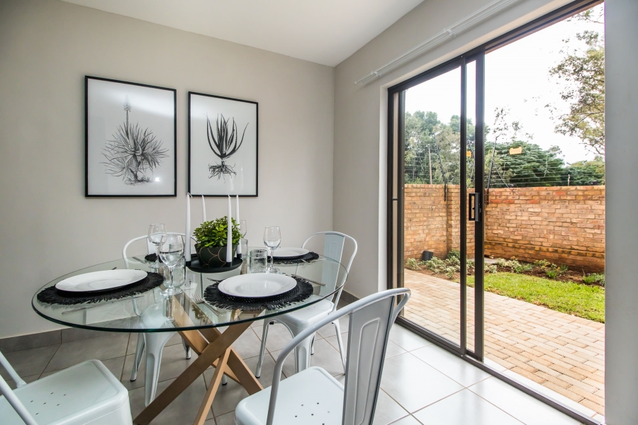 3 Bedroom Property for Sale in Willow Park Manor Gauteng