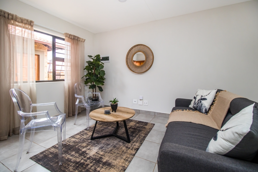 3 Bedroom Property for Sale in Willow Park Manor Gauteng