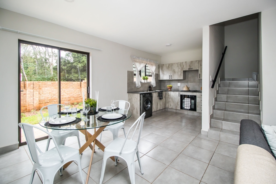 3 Bedroom Property for Sale in Willow Park Manor Gauteng