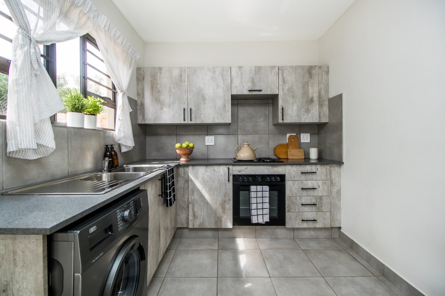 3 Bedroom Property for Sale in Willow Park Manor Gauteng